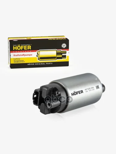 Электробензонасос (Мотор) Ваз 2180 Vesta  (120ЛС, 400Кпа) Hofer HOFER арт. HF 830 306