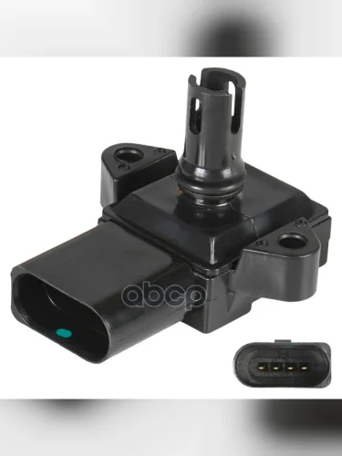 Датчик Абсолютного Давления Для АМ Газ 3302 4216 Е-3,Daewoo,Zaz,Vw Golf Startvolt (Vs-Mp 0329) STARTVOLT арт. VS-MP 0329