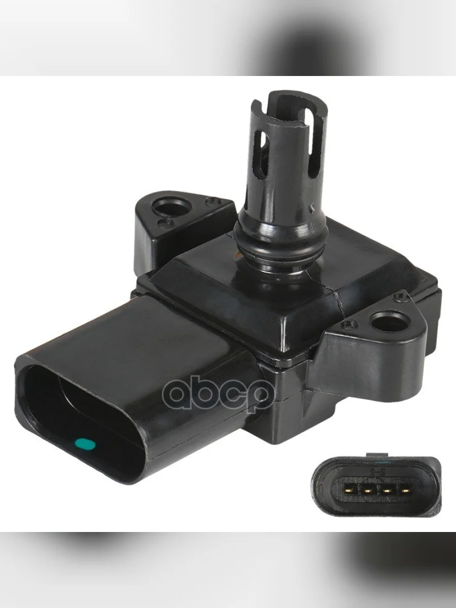 Датчик Абсолютного Давления Для АМ Газ 3302 4216 Е-3,Daewoo,Zaz,Vw Golf Startvolt (Vs-Mp 0329) STARTVOLT арт. VS-MP 0329  в Перми Пермском крае