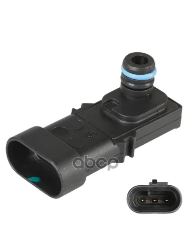 Датчик Абсолютного Давления Ваз Lada Largus 1.6I Startvolt (Vs-Mp 0901) STARTVOLT арт. VS-MP 0901