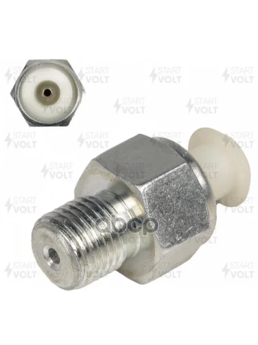 Датчик Давления Масла Ваз 1117-1119, 2170-2172 Аварийного Startvolt (Vs-Oe 0117) STARTVOLT арт. VS-OE 0117