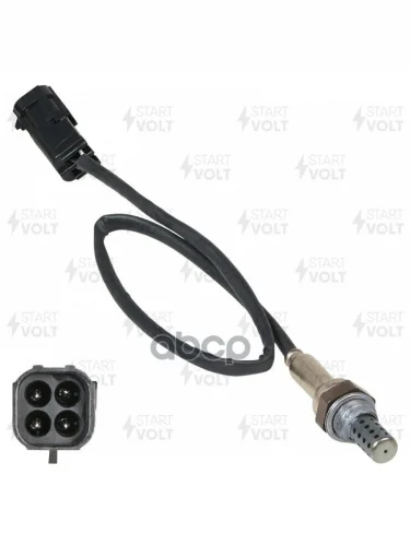 Датчик Кислорода (L-Зонд) Ваз 2105-07(I), 2190-94 Startvolt (Vs-Os 0100) STARTVOLT арт. VS-OS 0100