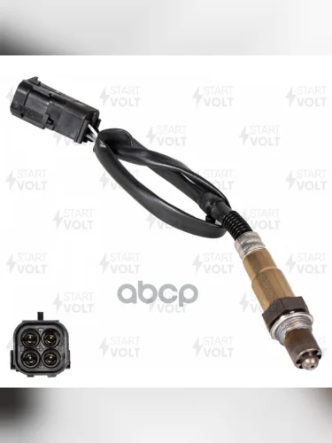 Датчик Кислорода (L-Зонд) Ваз 2108-21099,2110-2112,1117-1119 Startvolt (Vs-Os 0110) STARTVOLT арт. VS-OS 0110