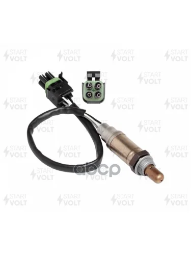 Датчик Кислорода (L-Зонд) Ваз 2108-21099, 2110-2112, 2113-2115 После Катализатора Startvolt (Vs-Os 0 STARTVOLT арт. VS-OS 0112