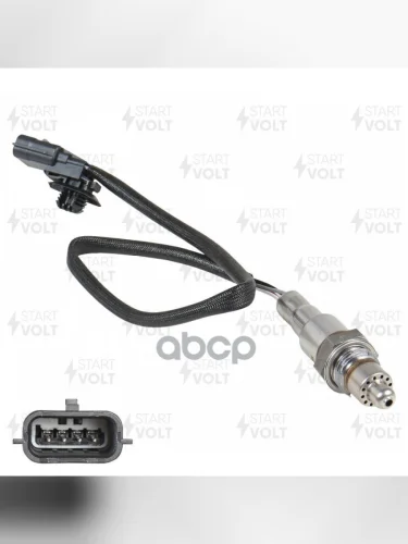 Датчик Кислорода (L-Зонд) Ваз Lada Vesta Startvolt (Vs-Os 0180) STARTVOLT арт. VS-OS 0180
