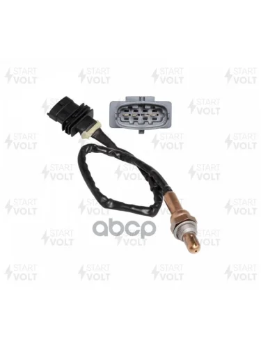 Датчик Кислорода (L-Зонд) Для АМ Газ, Уаз 405,406,409 Startvolt STARTVOLT арт. VS-OS 0309