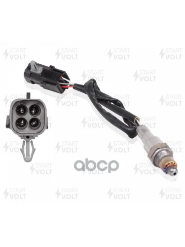 Датчик Кислорода (L-Зонд) Уаз Дв.змз-409 Евро-45 Startvolt (Vs-Os 0322) STARTVOLT арт. VS-OS 0322
