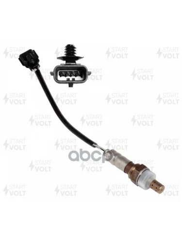 Датчик Кислорода (L-Зонд) Ваз Lada Largus 8V (После Катализатора) Startvolt (Vs-Os 0903) STARTVOLT арт. VS-OS 0903
