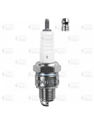 Свеча Startvolt Для АМ ГазУаз С Дв. Змз-402.14021.1 (Зазор 0,5Мм) Startvolt STARTVOLT арт. VSP 0304
