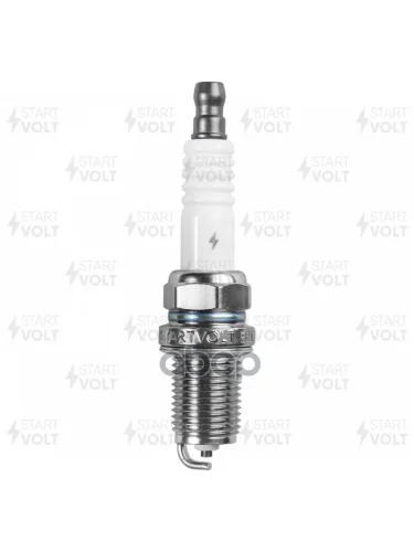 Свеча Startvolt Для АМ Газ Соболь С Дв. Змз-405409 Евро-3 Startvolt STARTVOLT арт. VSP 0312