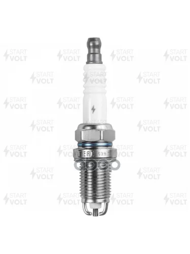Свеча Startvolt Renault Logan (04-), Renault Sandero (07-) K7m 1.6I Startvolt STARTVOLT арт. VSP 0902