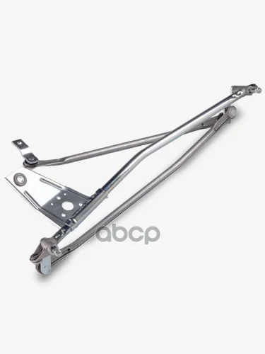 Трапеция Привода Стеклоочистителя Ваз 2110-12 (Вал D=10Мм) НО Hofer (Hf 871 775) HOFER арт. HF 871 775