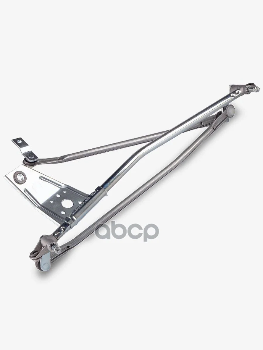 Трапеция Привода Стеклоочистителя Ваз 2110-12 (Вал D=10Мм) НО Hofer (Hf 871 775) HOFER арт. HF 871 775  в Керчи Республика Крым