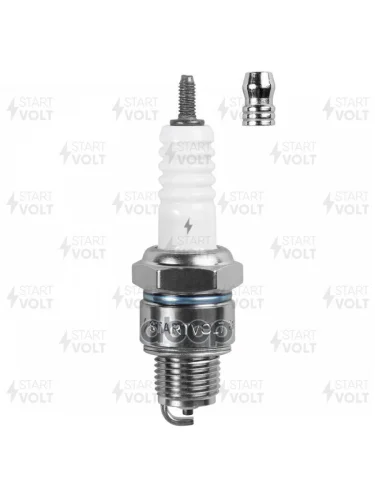 Свеча Startvolt МТ ВосходИж-ПланетаИж-Юпитер (Зазор 0,7Мм) Startvolt STARTVOLT арт. VSP 3503