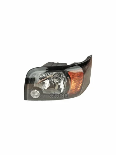 Фара Левая  Jac N35  (4121100W5000) JAC арт. 4121100W5000