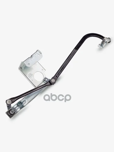 Трапеция Привода Стеклоочистителя Для АМ Газ 3302 Hofer (3302-5205400) HOFER арт. HF 871 782