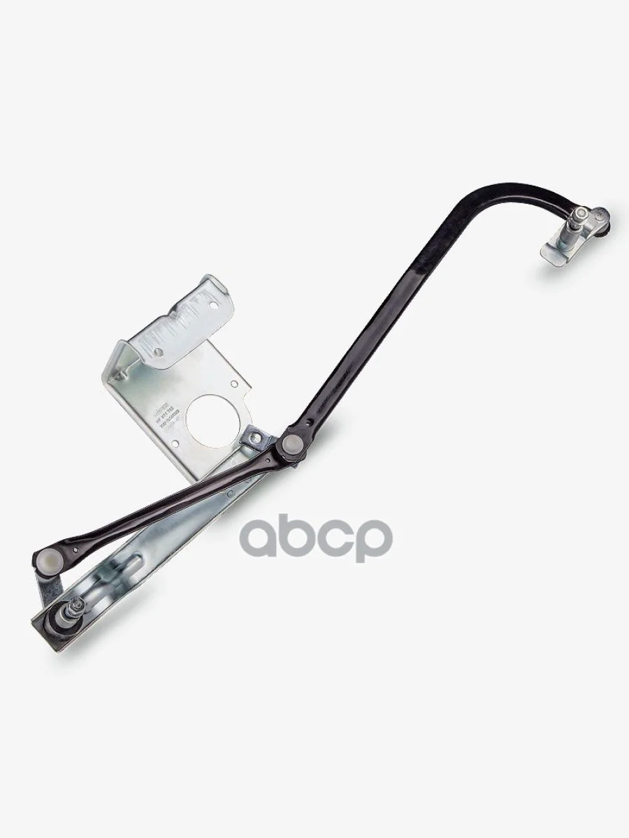 Трапеция Привода Стеклоочистителя Для АМ Газ 3302 Hofer (3302-5205400) HOFER арт. HF 871 782  в Керчи Республика Крым