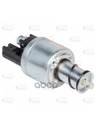 Реле Втягивающее Ваз 2190-2194 МтАт Startvolt (Vsr 0190) STARTVOLT арт. VSR 0190