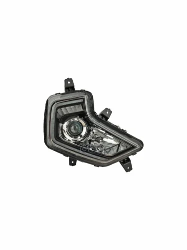Фара Правая Jac N200  (4121200Y4x0001-13) JAC арт. 4121200Y4X0001-13