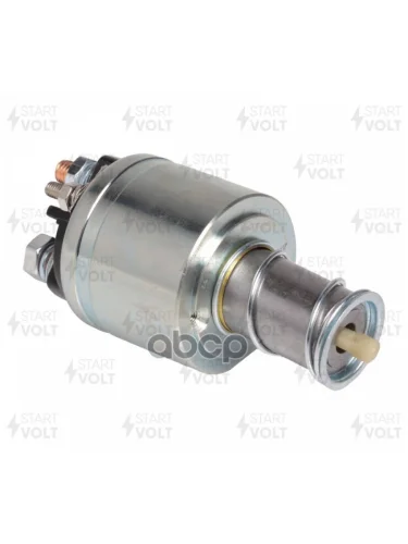 Реле Втягивающее Ваз Largus, Renault Logan 1.6I 16V Startvolt (Vsr 0907) STARTVOLT арт. VSR 0907