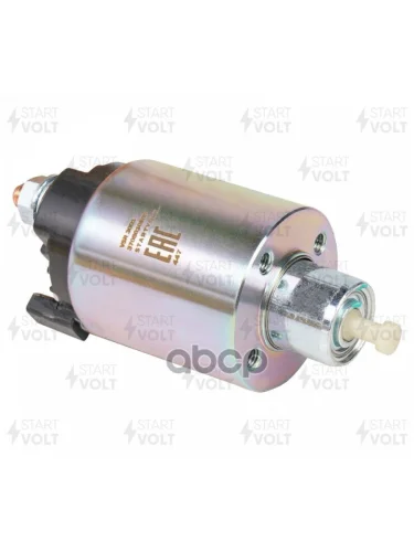 Реле Втягивающее Стартера Для АМ Газ 3302 Next, Nn 2.5D Startvolt (Vsr 3001) STARTVOLT арт. VSR 3001