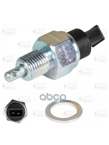 Включатель Света Заднего Хода Ваз 2108-21099, 2113-2115 Startvolt (Vs-Rs 0108) STARTVOLT арт. VS-RS 0108