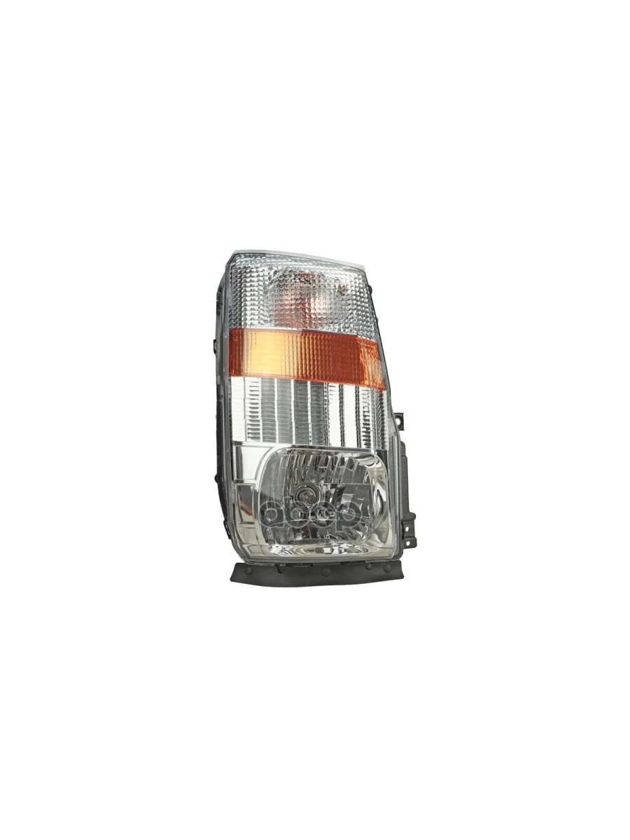 4121920Le010 Фара Головного Света Правая JAC арт. 4121920LE010  в Керчи Республика Крым