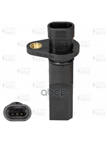 Датчик Скорости Ваз 1118, 2190-2194 (Ан.1118-3843010) Startvolt (Vs-Sp 0117) STARTVOLT арт. VS-SP 0117
