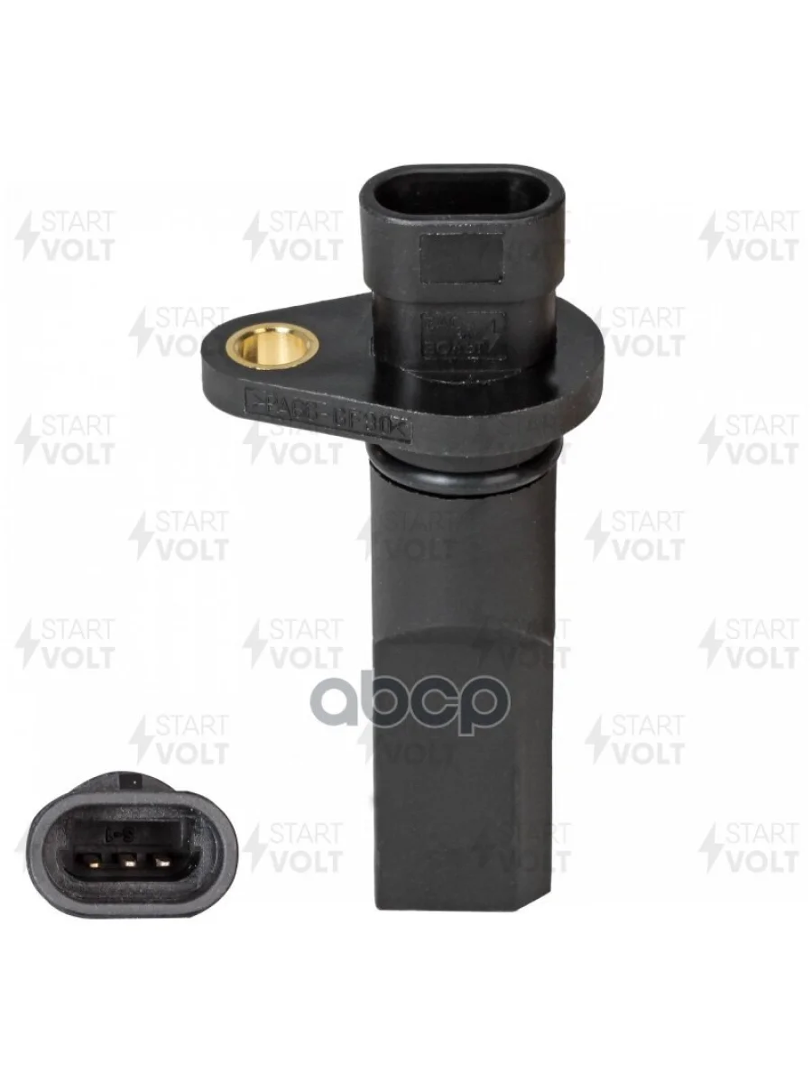 Датчик Скорости Ваз 1118, 2190-2194 (Ан.1118-3843010) Startvolt (Vs-Sp 0117) STARTVOLT арт. VS-SP 0117  в Самаре Самарской области