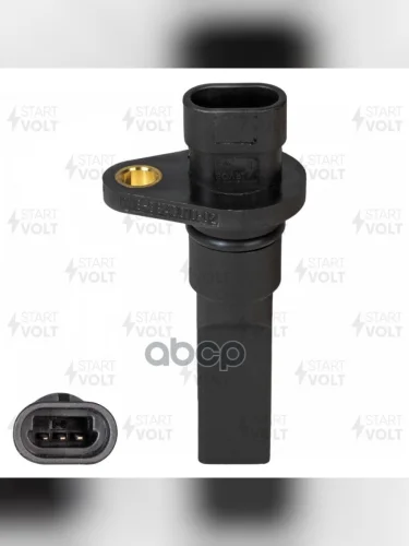 Датчик Скорости Ваз 2190-2194 (Ан.1118-3843010-02) Startvolt STARTVOLT арт. VS-SP 0118