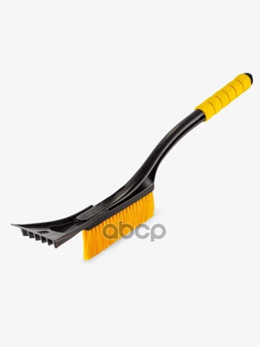 Щетка Для Снега Hofer 54 См Скребок, 3 Ряда Щетина Жесткая HOFER арт. HF 920 001