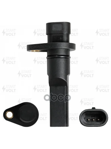 Датчик Скорости Ваз 2190-2194 (Ан.1118-3843010-04) Startvolt STARTVOLT арт. VS-SP 0119