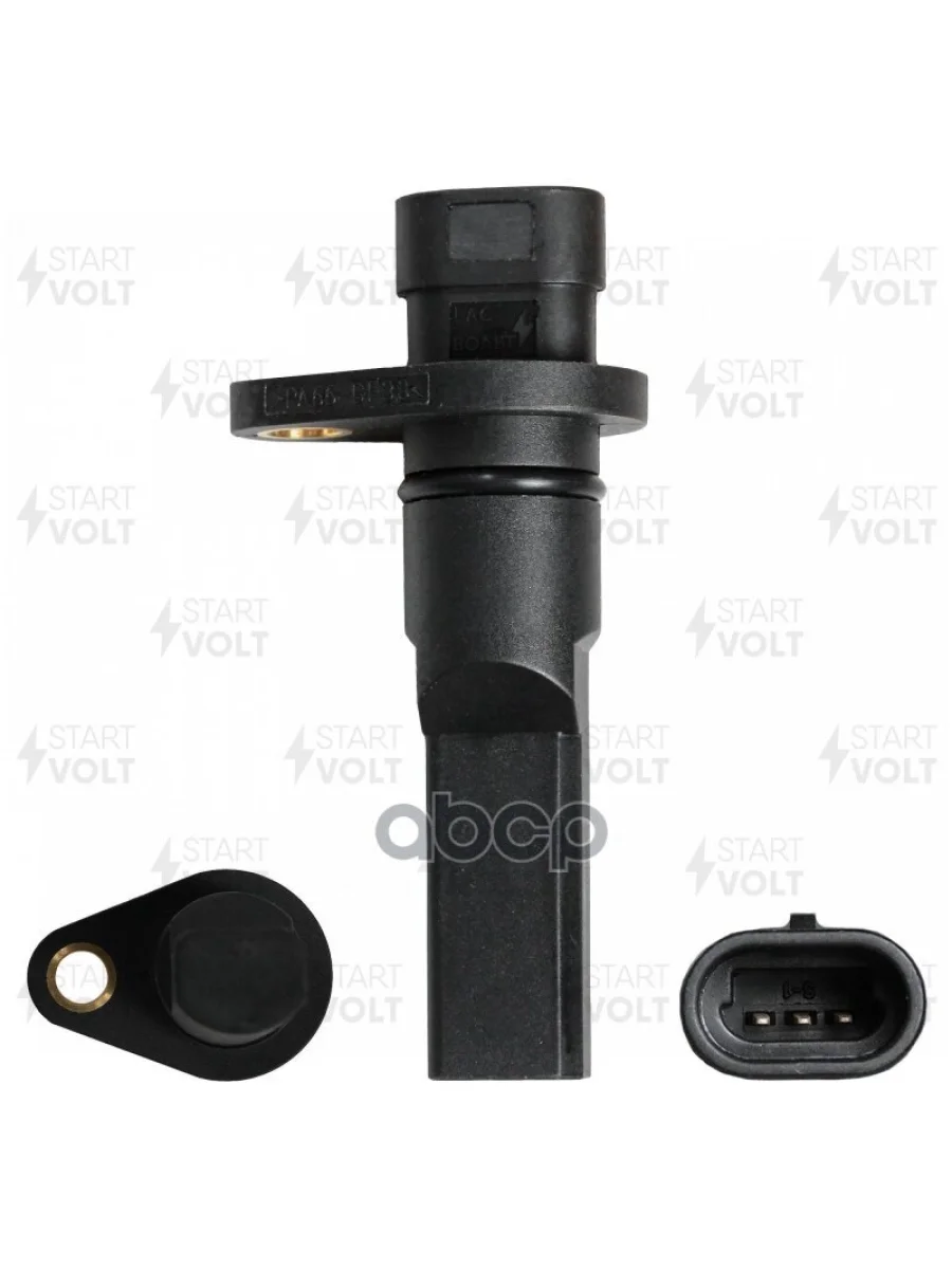 Датчик Скорости Ваз 2190-2194 (Ан.1118-3843010-04) Startvolt STARTVOLT арт. VS-SP 0119  в Перми Пермском крае