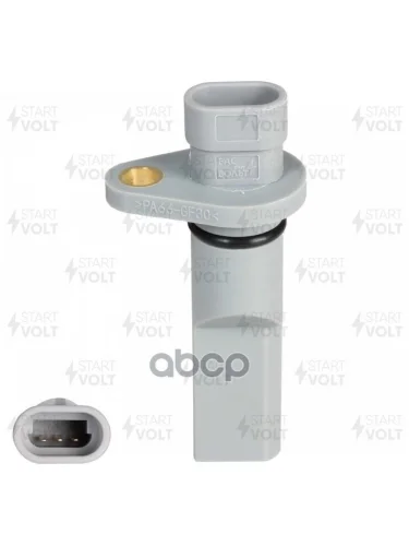 Датчик Скорости Ваз 2170-2172 (Ан. 2170-3843010) Startvolt (Vs-Sp 0170) STARTVOLT арт. VS-SP 0170