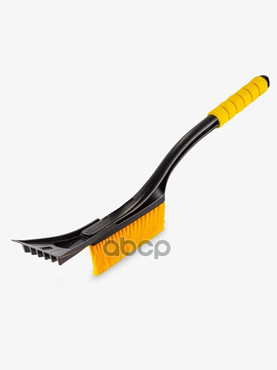 Щетка Для Снега Hofer 54 См Скребок, 3 Ряда Щетина Распушеная HOFER арт. HF 920 002  в Перми Пермском крае