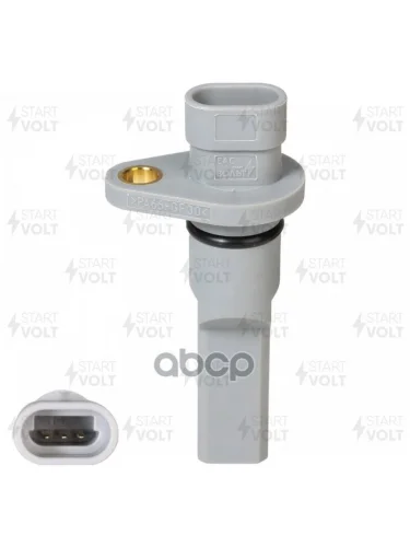 Датчик Скорости Ваз 2170-2172 (Ан. 2170-3843010-04) Startvolt (Vs-Sp 0172) STARTVOLT арт. VS-SP 0172
