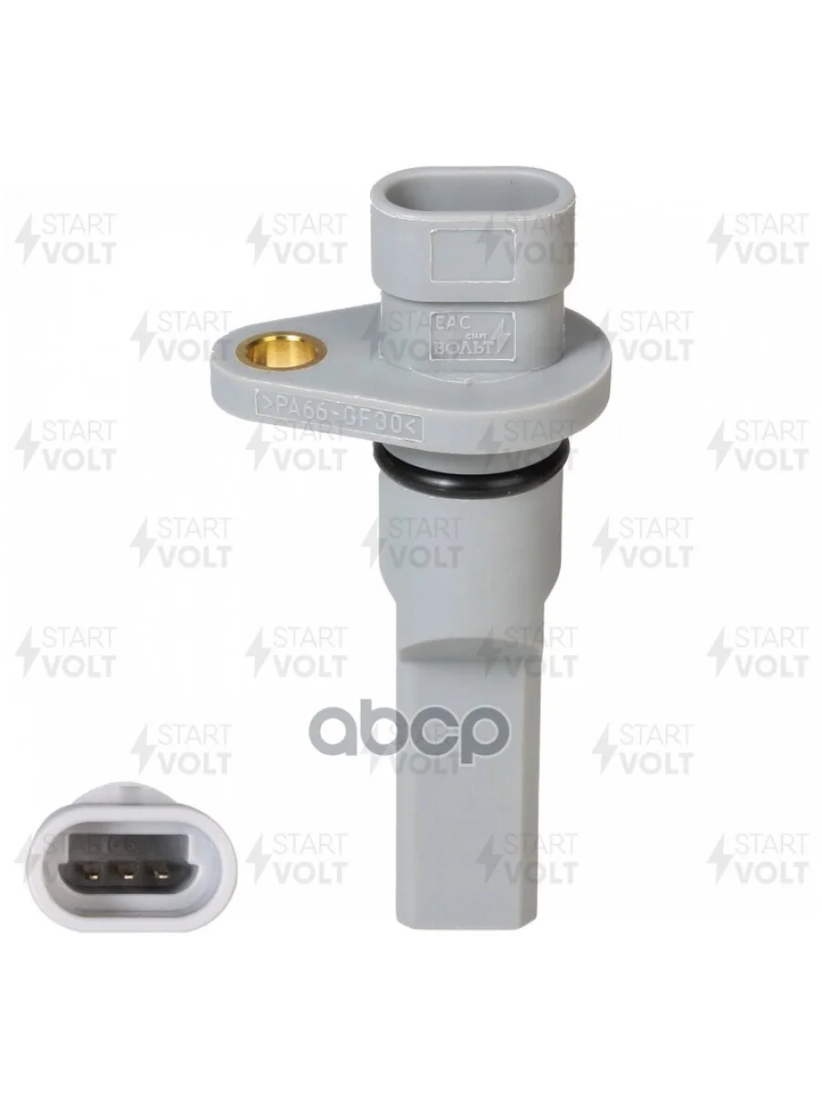 Датчик Скорости Ваз 2170-2172 (Ан. 2170-3843010-04) Startvolt (Vs-Sp 0172) STARTVOLT арт. VS-SP 0172  в Перми Пермском крае