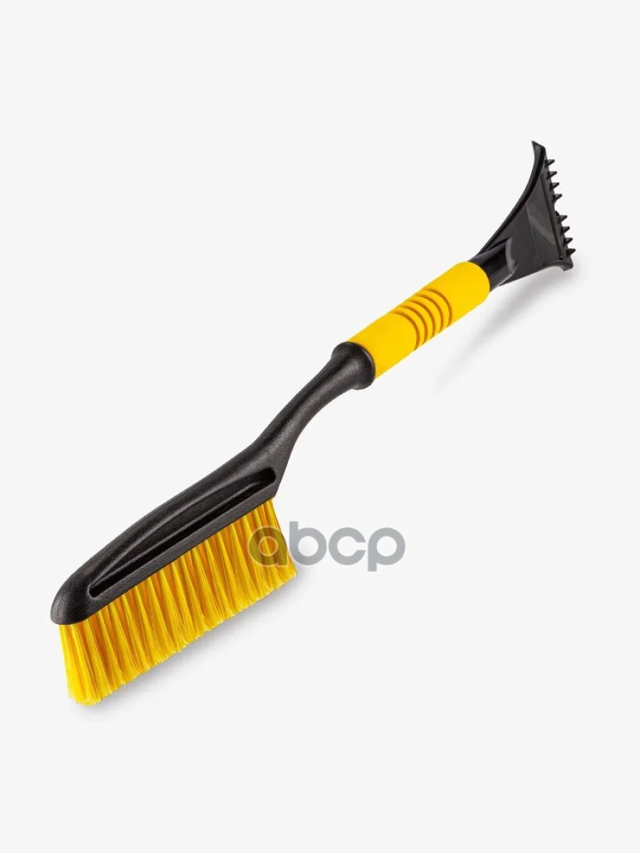 Щетка Для Снега Hofer 60 См Скребок, 5 Рядов Щетина Распушеная HOFER арт. HF 920 008  в Перми Пермском крае