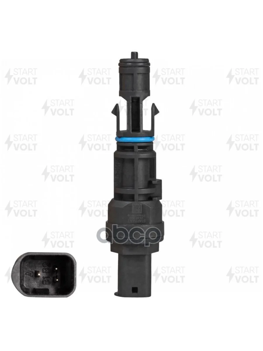 Датчик Скорости Ваз Lada Largus Abs Startvolt (Vs-Sp 0902) STARTVOLT арт. VS-SP 0902  в Перми Пермском крае
