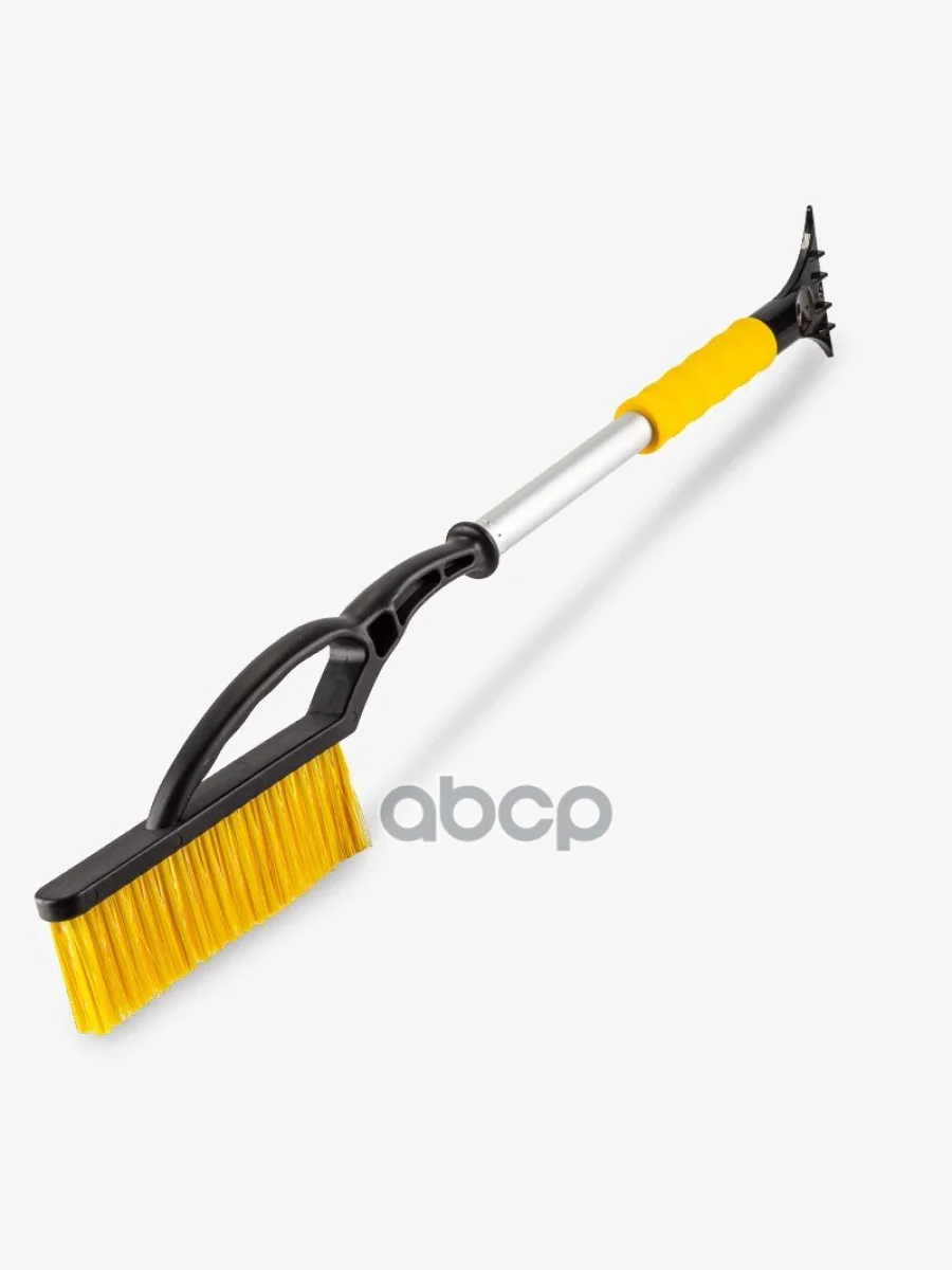 Щетка Для Снега Hofer 70 См Скребок, 2 Ряда Щетина Жесткая HOFER арт. HF 920 011  в Керчи Республика Крым