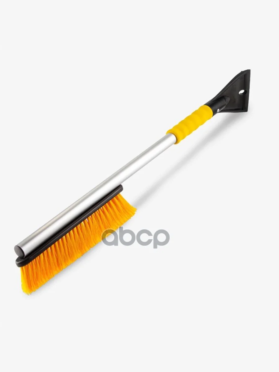 Щетка Для Снега Hofer 70 См Скребок, 5 Рядов Щетина Распушеная, Усиленная HOFER арт. HF 920 013  с доставкой в г. Керчь