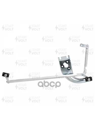 Трапеция Привода Стеклоочистителя Ваз 2103-2107 Startvolt (Vwa 0103) STARTVOLT арт. VWA 0103