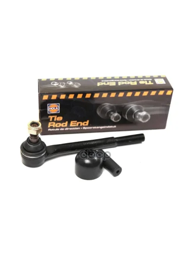 Наконечник Тяги Рулевой Ваз 2101 Внутренний Левый Hola HOLA арт. S112