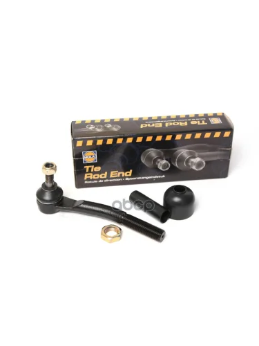 Наконечник Тяги Рулевой Ваз 2108 Правый Hola HOLA арт. S121