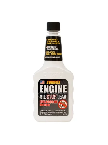 Герметик Масляной Системы Abro (354 Мл) (Ео-414) ABRO арт. EO-414