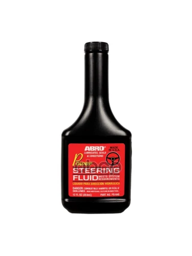 Жидкость Гидравлическая, Гур Abro (354 Мл) (Ps-640) ABRO арт. PS-640