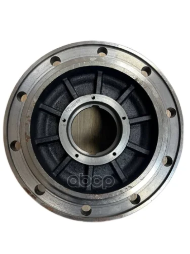 Ступица Передняя Faw Самосвал 6*4  8*4 FAW арт. 3103011B1H