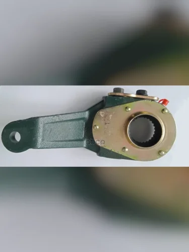 Трещетка Тормозная J6 Заднего Моста Левая (Z=25)   3502205A483 FAW арт. 3502205A483