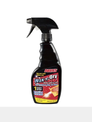 Полироль Кузова Abro (473 Мл.) Триггер (Wd-473) ABRO арт. WD-473