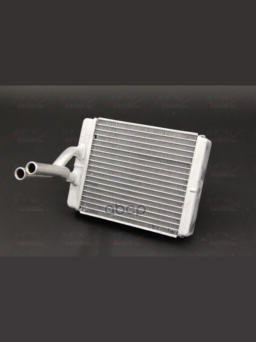 Радиатор Отопителя Hyundai-45-78,County Termal ACS Termal арт. 117551  в Керчи Республика Крым